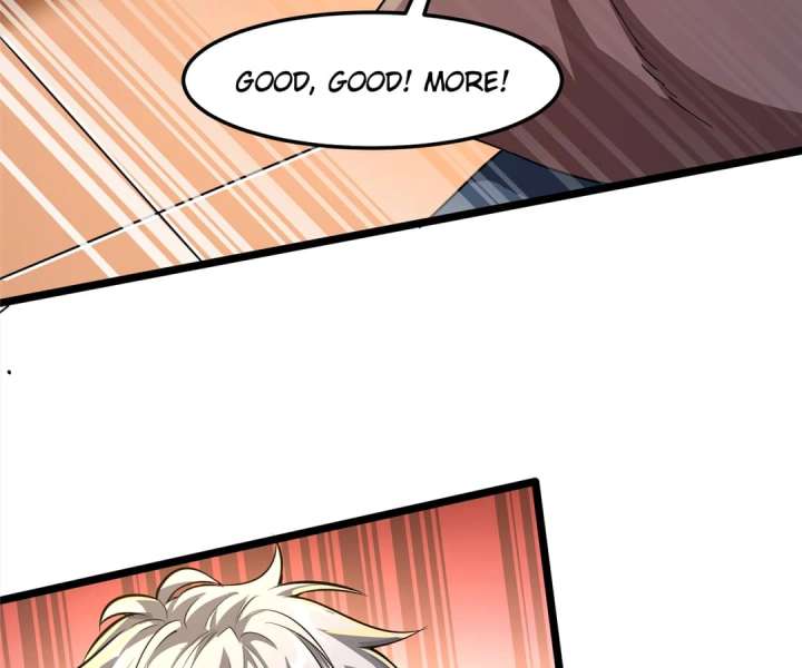 Read Aura Recovery_ I Get a New Skill Everyday EN Manga Online