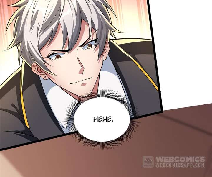 Read Aura Recovery_ I Get a New Skill Everyday EN Manga Online