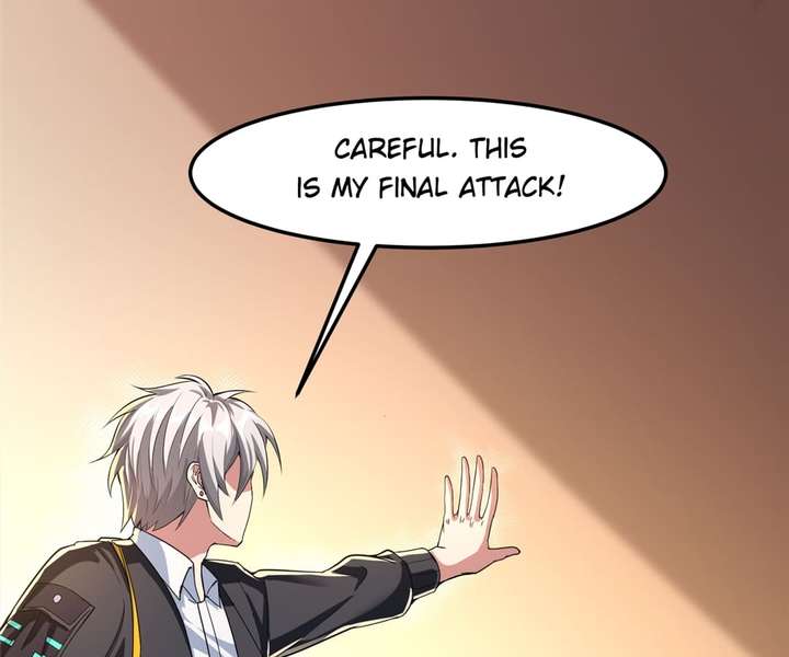 Read Aura Recovery_ I Get a New Skill Everyday EN Manga Online
