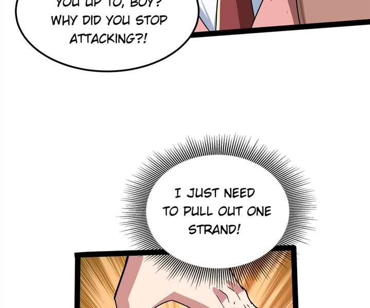 Read Aura Recovery_ I Get a New Skill Everyday EN Manga Online