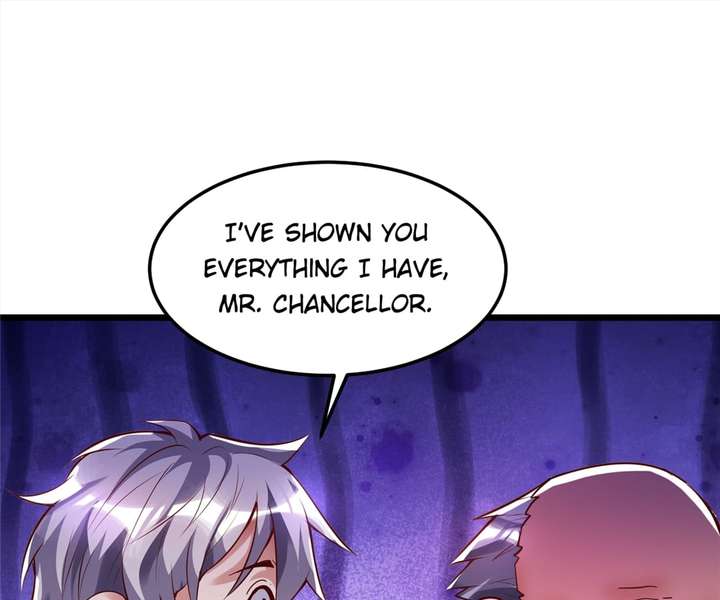 Read Aura Recovery_ I Get a New Skill Everyday EN Manga Online