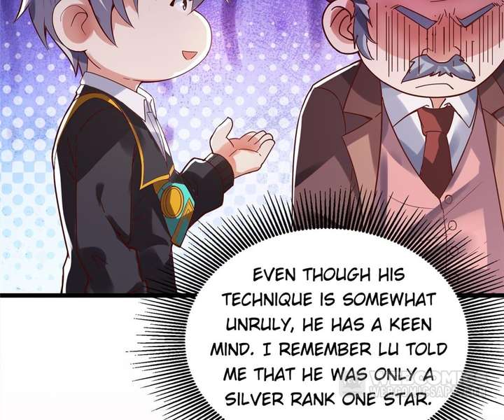 Read Aura Recovery_ I Get a New Skill Everyday EN Manga Online
