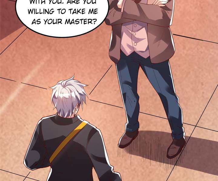 Read Aura Recovery_ I Get a New Skill Everyday EN Manga Online