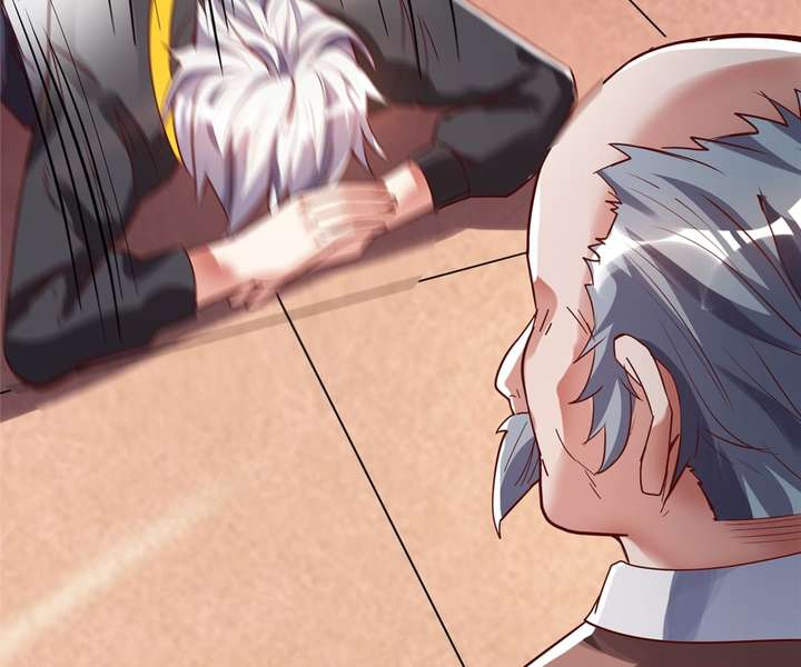 Read Aura Recovery_ I Get a New Skill Everyday EN Manga Online