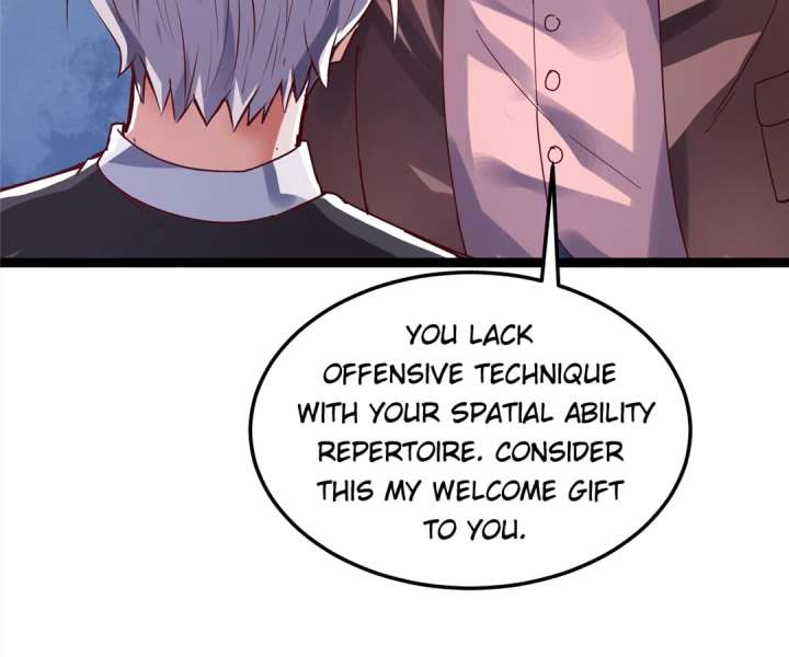 Read Aura Recovery_ I Get a New Skill Everyday EN Manga Online