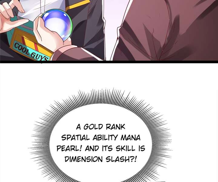 Read Aura Recovery_ I Get a New Skill Everyday EN Manga Online