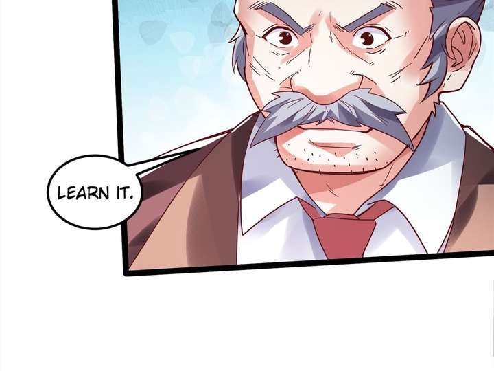 Read Aura Recovery_ I Get a New Skill Everyday EN Manga Online