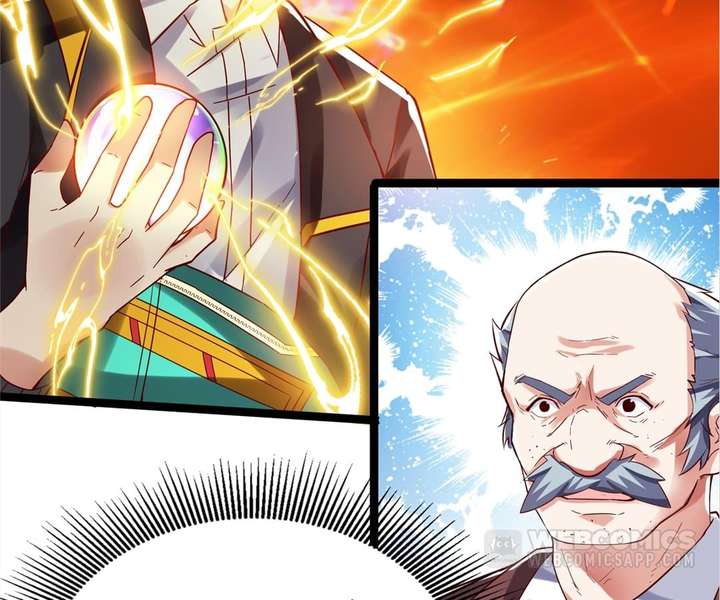 Read Aura Recovery_ I Get a New Skill Everyday EN Manga Online