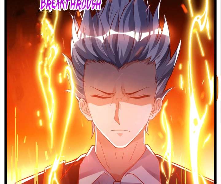 Read Aura Recovery_ I Get a New Skill Everyday EN Manga Online