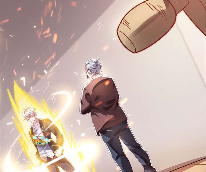 Read Aura Recovery_ I Get a New Skill Everyday EN Manga Online