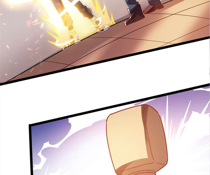Read Aura Recovery_ I Get a New Skill Everyday EN Manga Online
