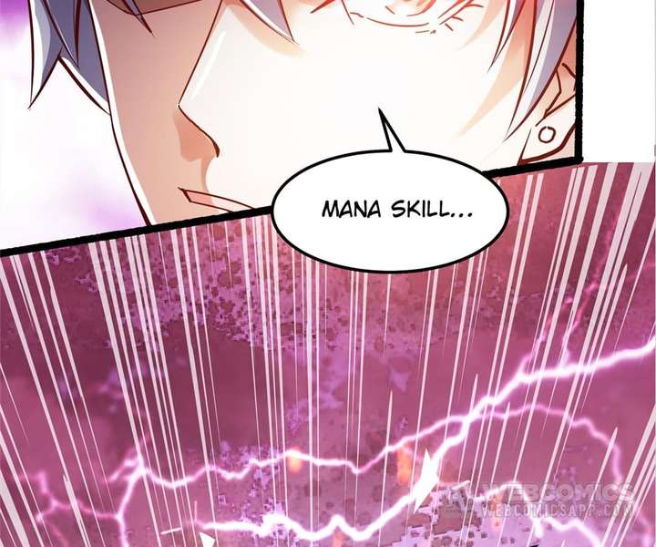 Read Aura Recovery_ I Get a New Skill Everyday EN Manga Online