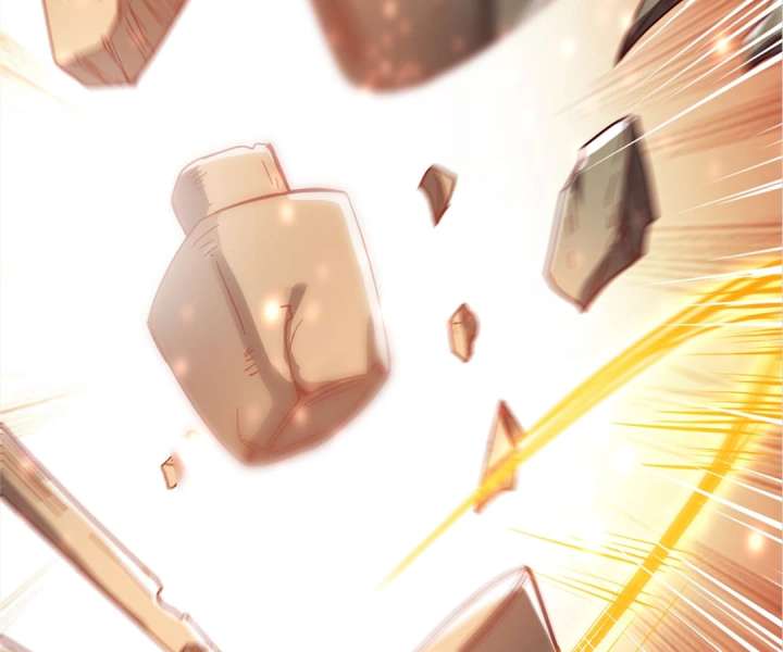 Read Aura Recovery_ I Get a New Skill Everyday EN Manga Online
