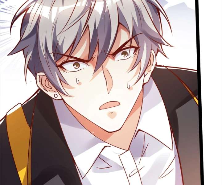 Read Aura Recovery_ I Get a New Skill Everyday EN Manga Online