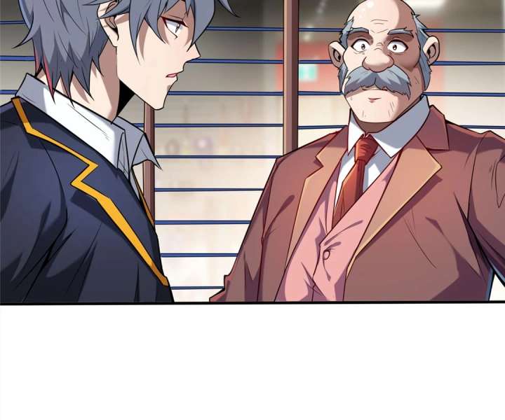 Read Aura Recovery_ I Get a New Skill Everyday EN Manga Online