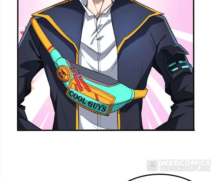 Read Aura Recovery_ I Get a New Skill Everyday EN Manga Online