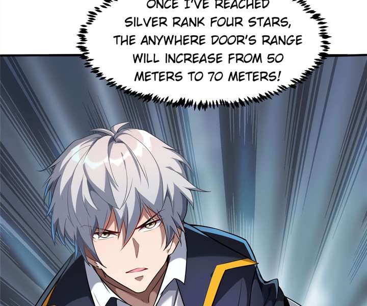 Read Aura Recovery_ I Get a New Skill Everyday EN Manga Online