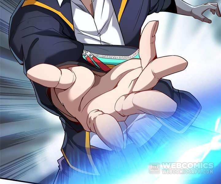 Read Aura Recovery_ I Get a New Skill Everyday EN Manga Online