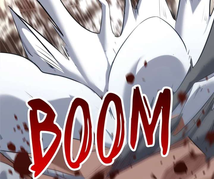 Read Aura Recovery_ I Get a New Skill Everyday EN Manga Online