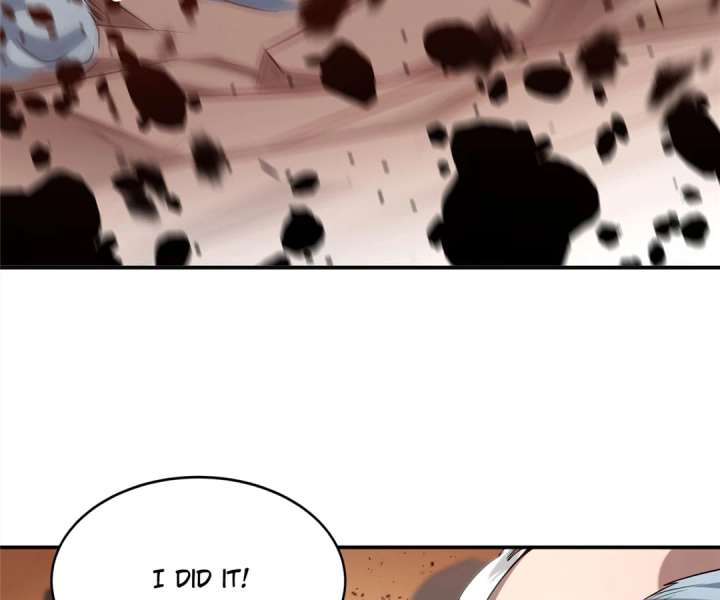 Read Aura Recovery_ I Get a New Skill Everyday EN Manga Online