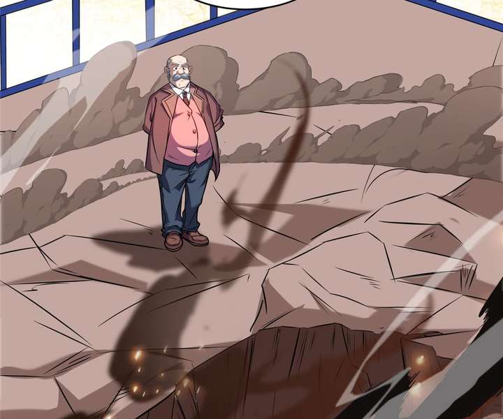 Read Aura Recovery_ I Get a New Skill Everyday EN Manga Online
