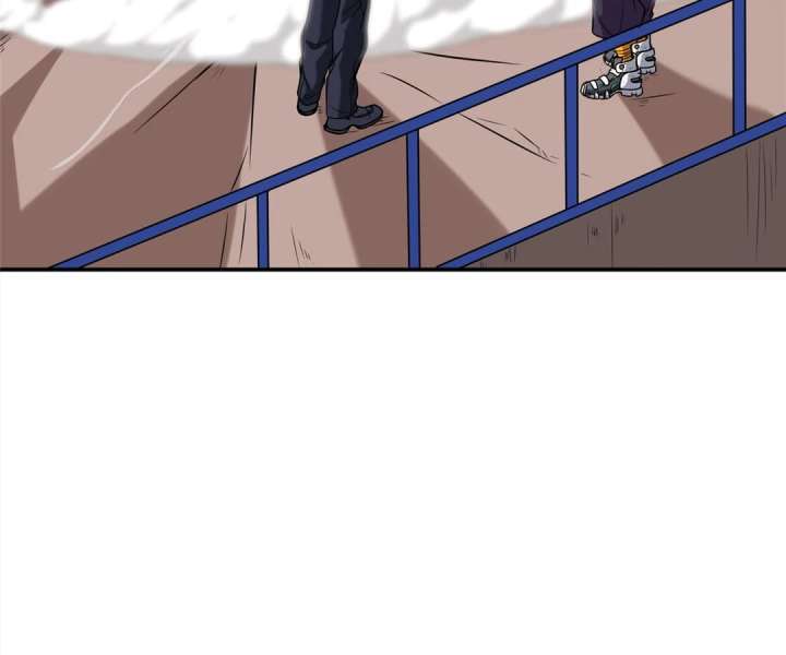 Read Aura Recovery_ I Get a New Skill Everyday EN Manga Online