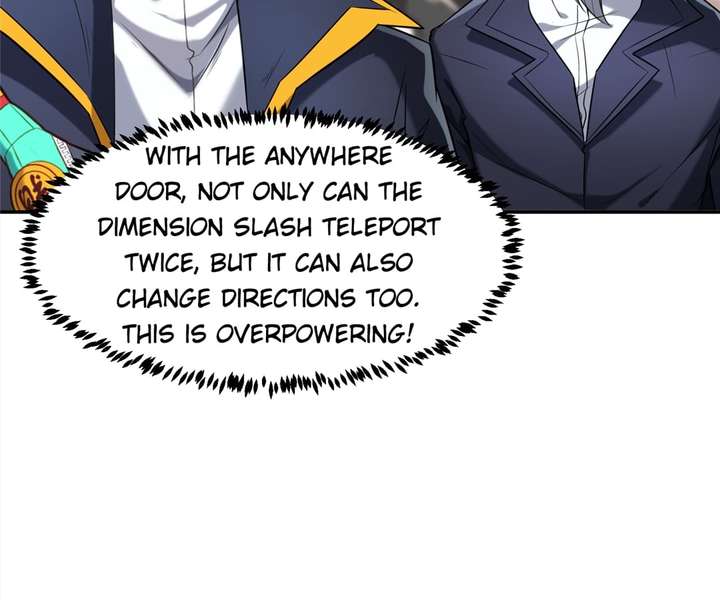 Read Aura Recovery_ I Get a New Skill Everyday EN Manga Online