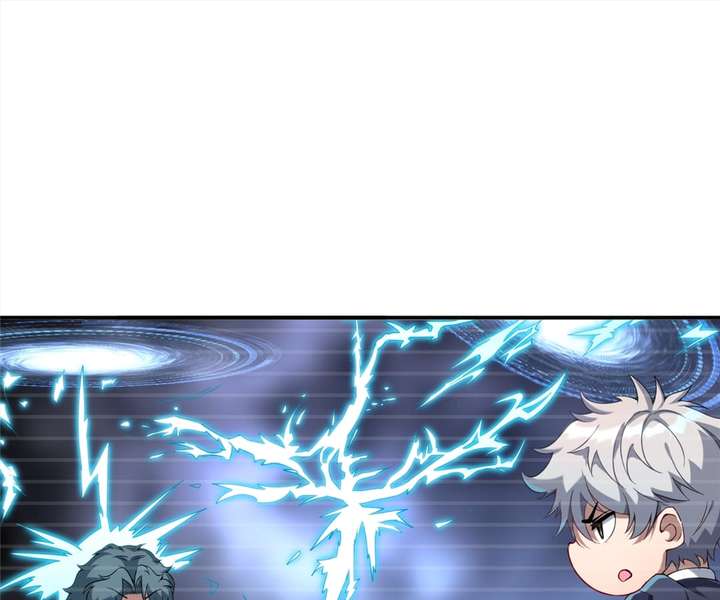 Read Aura Recovery_ I Get a New Skill Everyday EN Manga Online