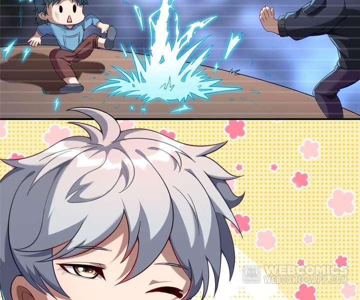 Read Aura Recovery_ I Get a New Skill Everyday EN Manga Online