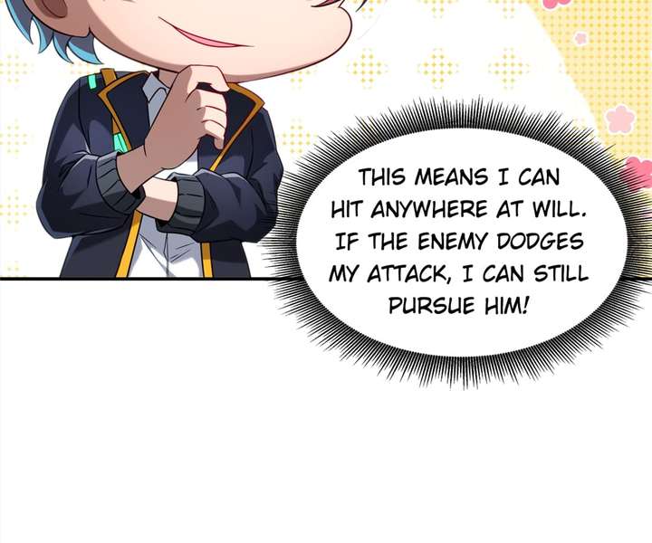 Read Aura Recovery_ I Get a New Skill Everyday EN Manga Online