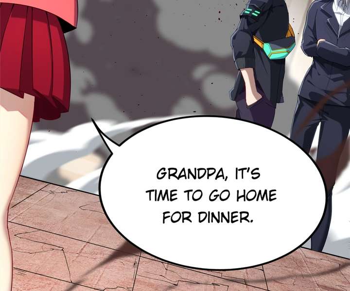 Read Aura Recovery_ I Get a New Skill Everyday EN Manga Online