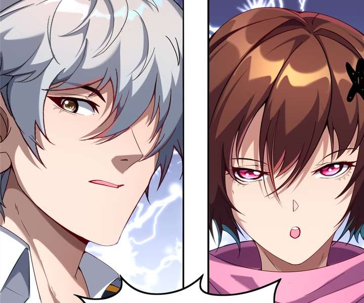 Read Aura Recovery_ I Get a New Skill Everyday EN Manga Online