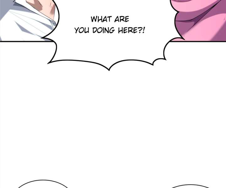 Read Aura Recovery_ I Get a New Skill Everyday EN Manga Online