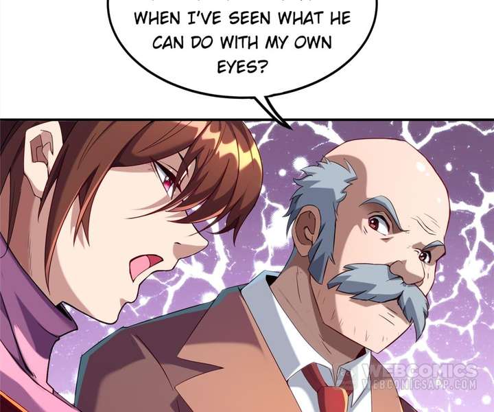 Read Aura Recovery_ I Get a New Skill Everyday EN Manga Online