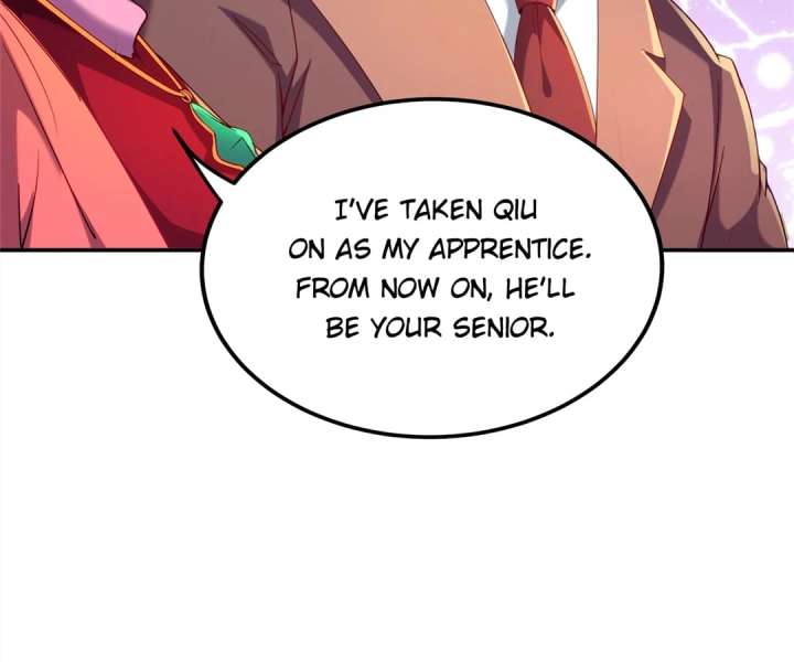 Read Aura Recovery_ I Get a New Skill Everyday EN Manga Online