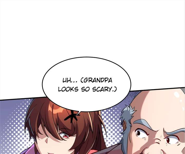 Read Aura Recovery_ I Get a New Skill Everyday EN Manga Online