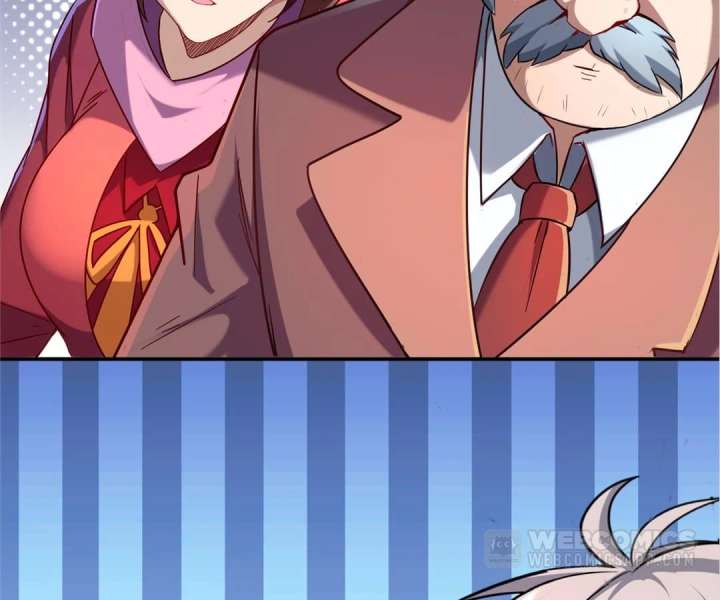 Read Aura Recovery_ I Get a New Skill Everyday EN Manga Online