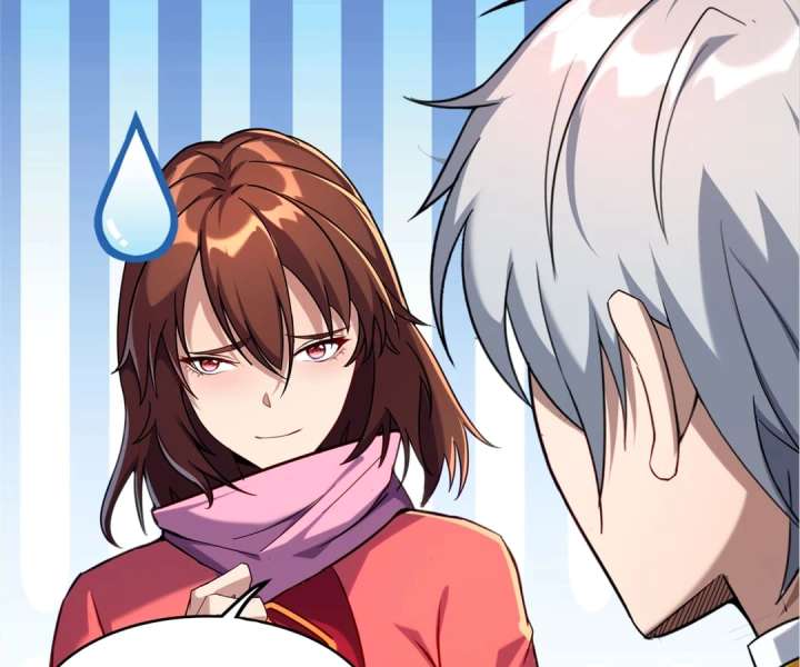 Read Aura Recovery_ I Get a New Skill Everyday EN Manga Online