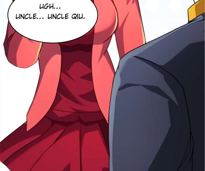 Read Aura Recovery_ I Get a New Skill Everyday EN Manga Online