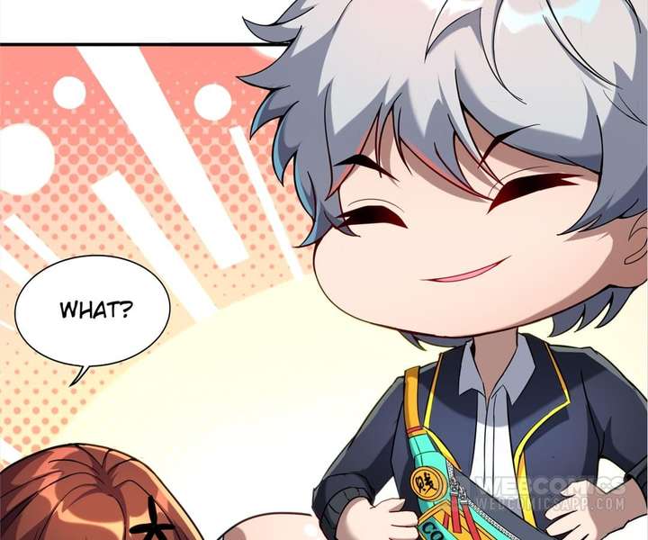 Read Aura Recovery_ I Get a New Skill Everyday EN Manga Online