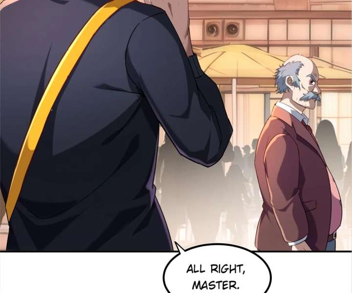 Read Aura Recovery_ I Get a New Skill Everyday EN Manga Online