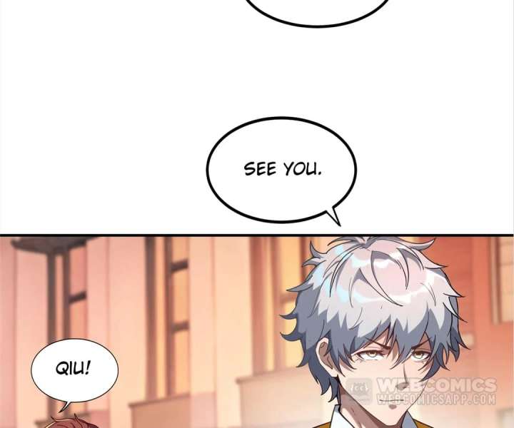 Read Aura Recovery_ I Get a New Skill Everyday EN Manga Online