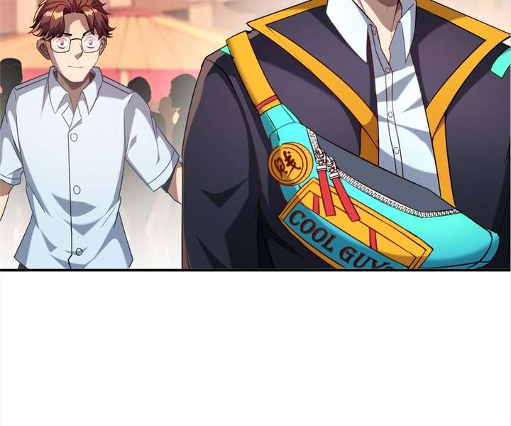 Read Aura Recovery_ I Get a New Skill Everyday EN Manga Online