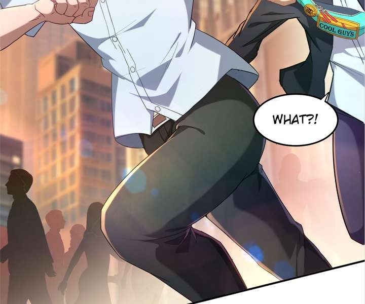 Read Aura Recovery_ I Get a New Skill Everyday EN Manga Online