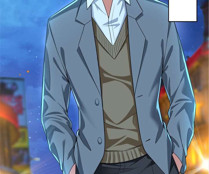 Read Aura Recovery_ I Get a New Skill Everyday EN Manga Online