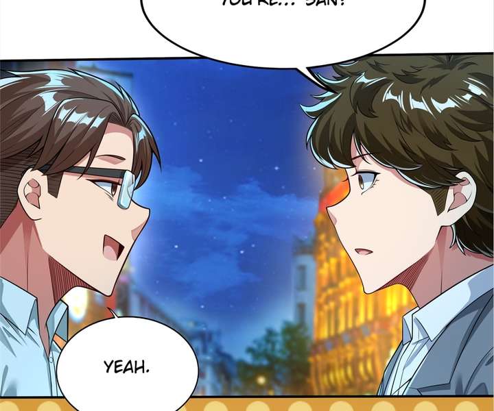 Read Aura Recovery_ I Get a New Skill Everyday EN Manga Online