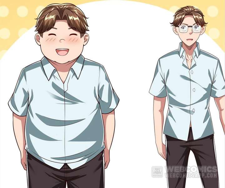 Read Aura Recovery_ I Get a New Skill Everyday EN Manga Online