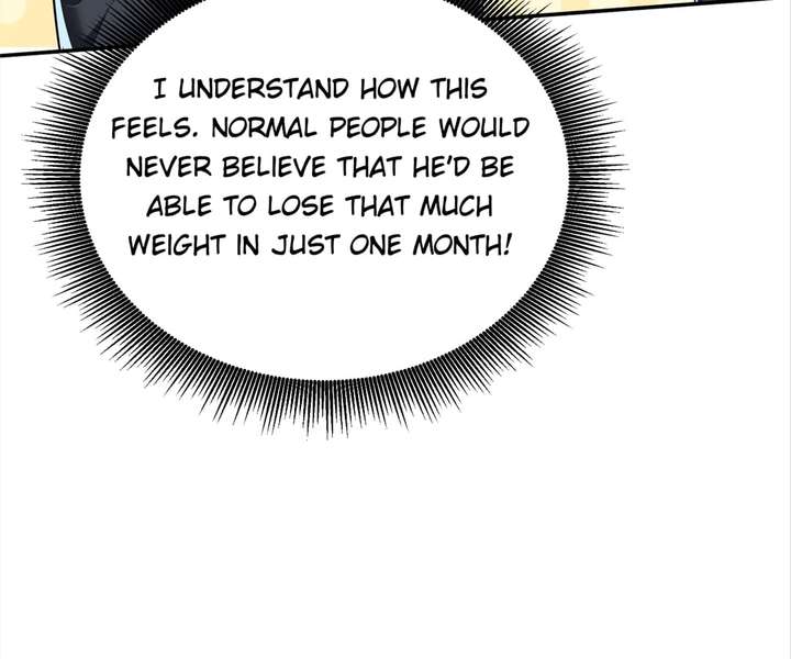 Read Aura Recovery_ I Get a New Skill Everyday EN Manga Online