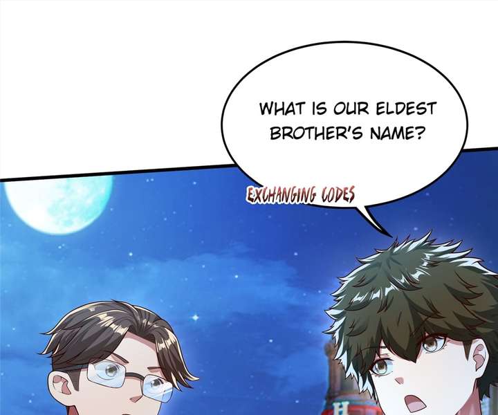 Read Aura Recovery_ I Get a New Skill Everyday EN Manga Online
