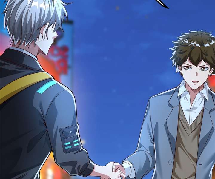 Read Aura Recovery_ I Get a New Skill Everyday EN Manga Online